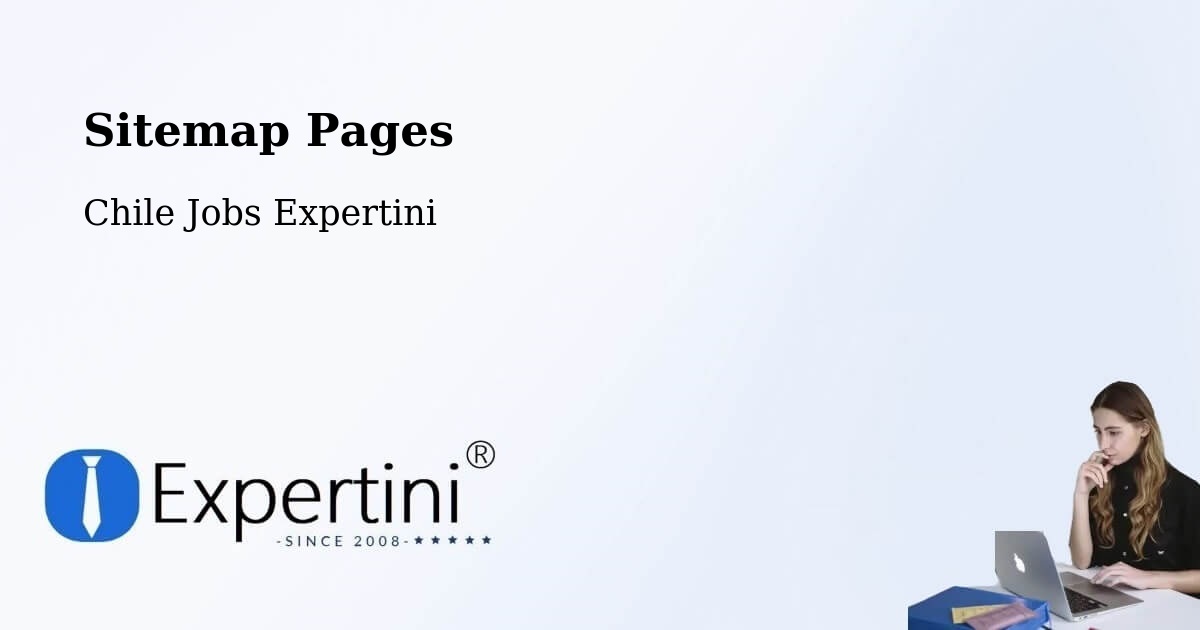 Sitemap Pages - Quilpué - Chile Jobs Expertini